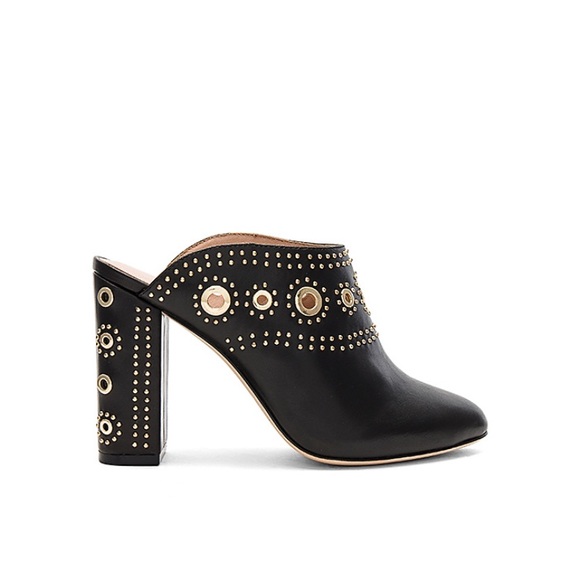 Rachel Zoe Shoes - Rachel Zoe Mule